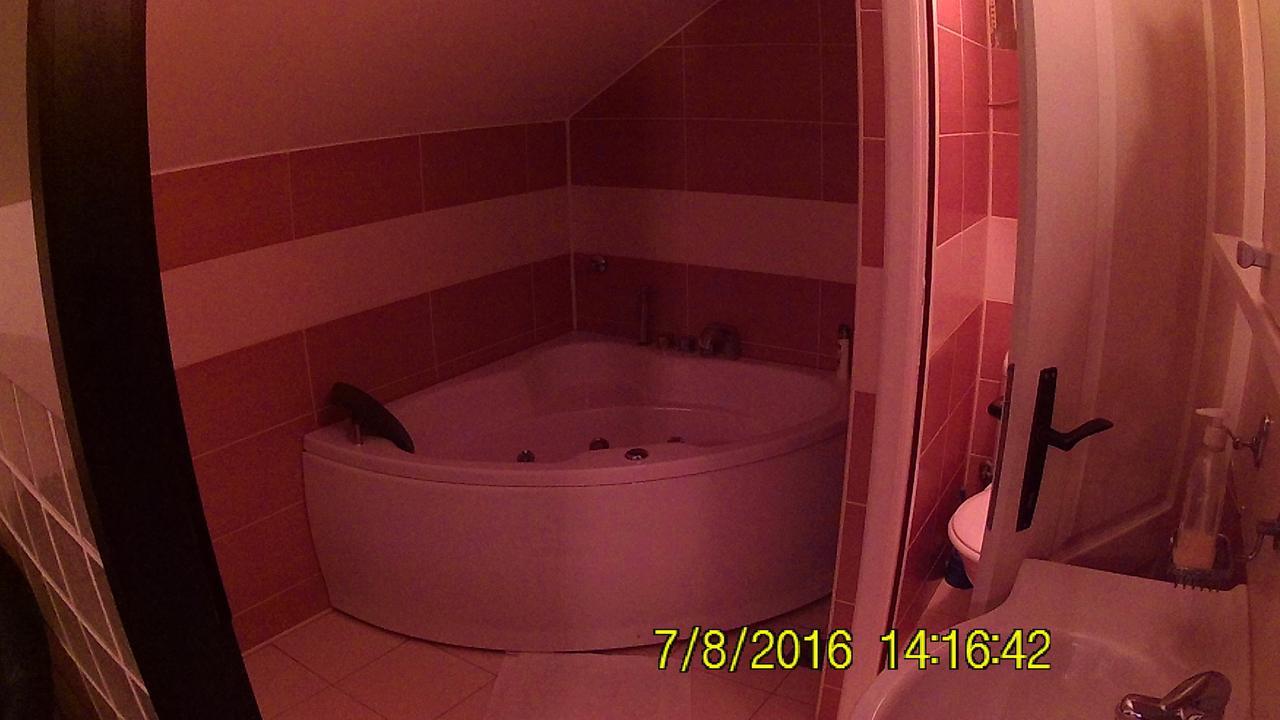 San Marko Motel Svilajnac Eksteriør billede